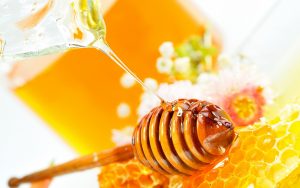 natural-honey